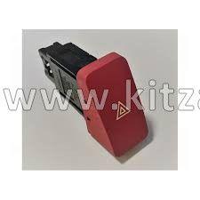 КНОПКА АВАРИЙНОГО СВЕТА Geely Emgrand 1067001065
