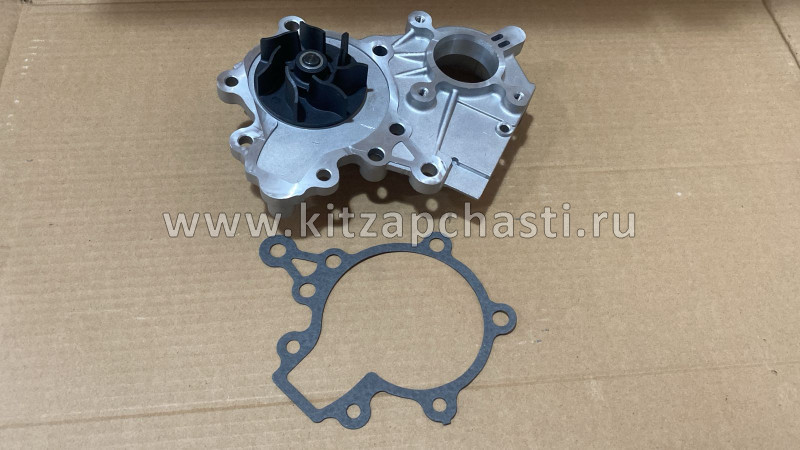 Насос водяной (помпа) Haval H9 дизель 2.0L 1307100XED61