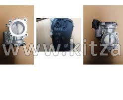 Дроссельная заслонка Geely Cityray  2029038100