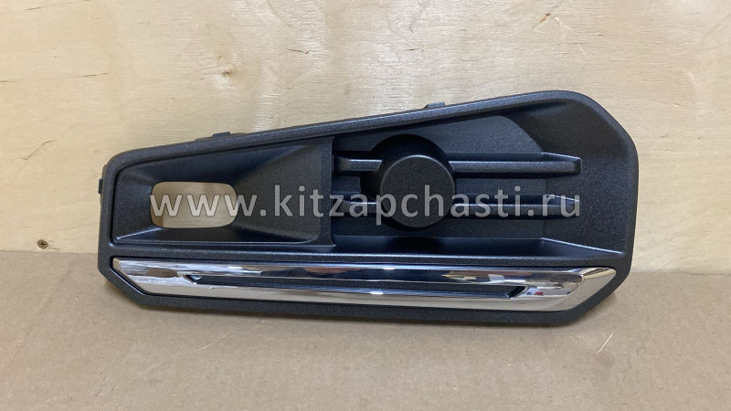 Накладка ПТФ правая передняя Haval Dargo 2803123XKN52A