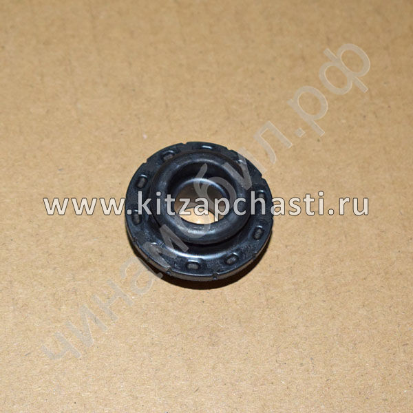 Подушка радиатора системы охлаждения нижняя левая Jaecoo J8 302001272AA