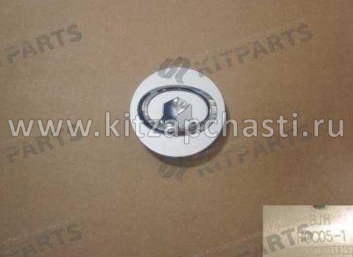 КОЛПАК КОЛЕСА ЛИТОГО ДИСКА Great Wall HOVER H6 3102301BKZ16A