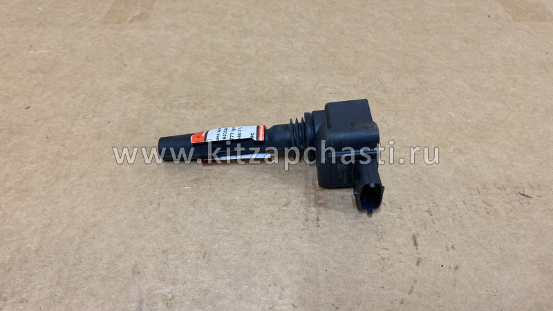 Катушка зажигания (1.5L FAW T55 3603040-27L