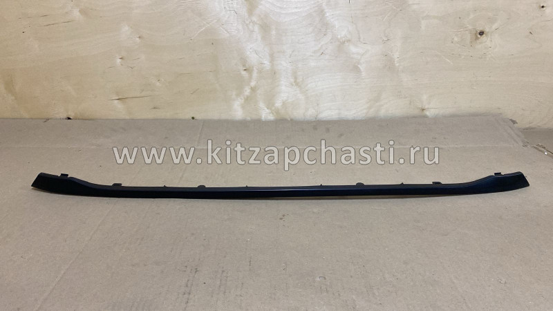 Вставка переднего бампера центральная EXEED LX  602001902AADQJ