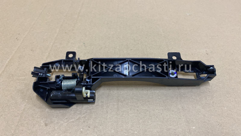 Корпус ручки двери передней правой Haval H2 6105136XSZ08A