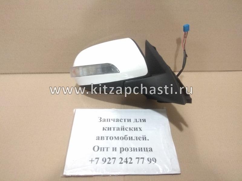 Зеркало правое HAVAL H5 8202200-K24