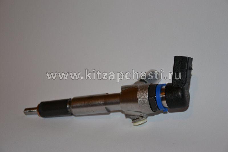 Форсунка Siemens VDO 1.8 TDCi Ford Torneo , Transit , Mondeo ,Galaxy 7T1Q9F593AB, 1432322