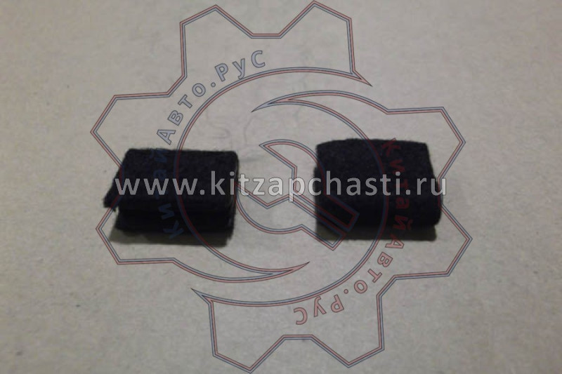 Клипса передней панели EXEED LX T21-5306011