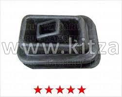 ЧЕХОЛ ВИЛКИ СЦЕПЛЕНИЯ Great Wall Wingle 3,Great Wall Wingle 5 ZM001A-1601013